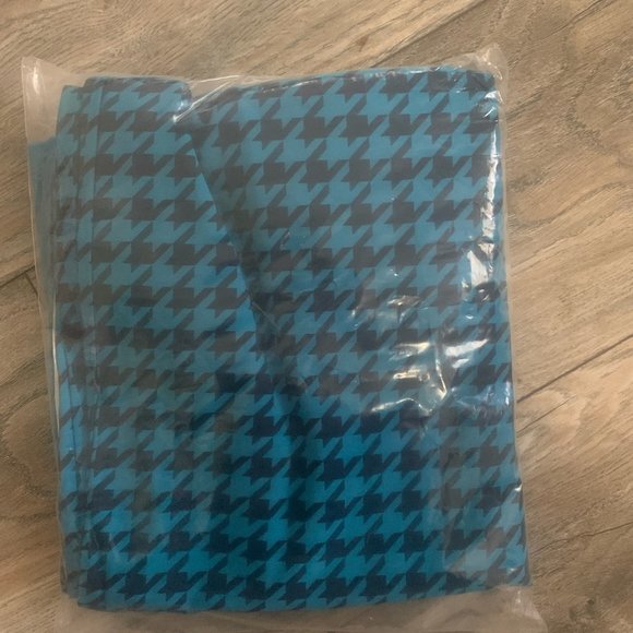 NWT ANTTHONY 2PC PANT SET AUTUMN TURQUOISE PXS, PS - Picture 12 of 16